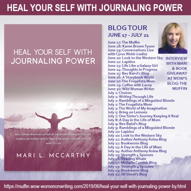 Banner-HealYourSelfWithJournalingPower-MariMcCarthy-BlogTour